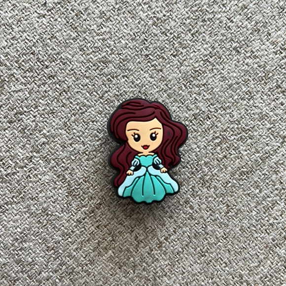 Disney Princess Jibbitz - Picture 6 of 6